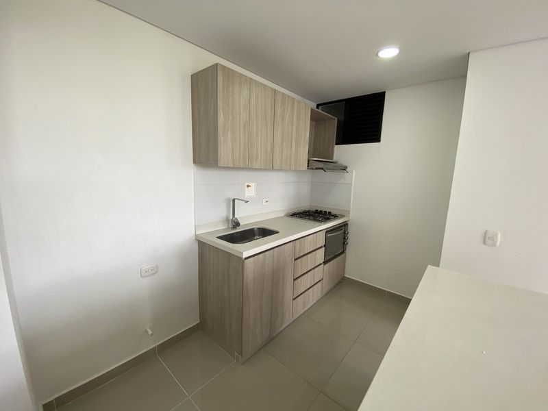 Apartamento en arriendo ubicado en Marinilla, sector Alcaravanes - 7