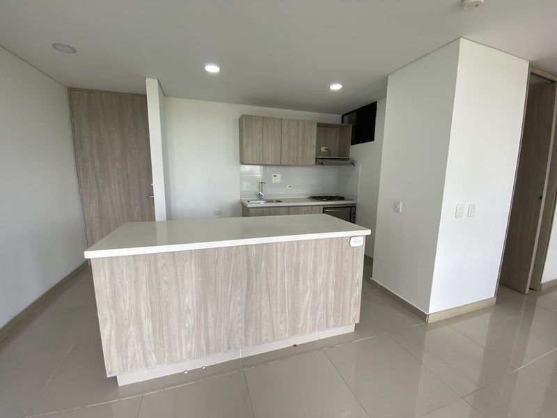Apartamento en arriendo ubicado en Marinilla, sector Alcaravanes - 8