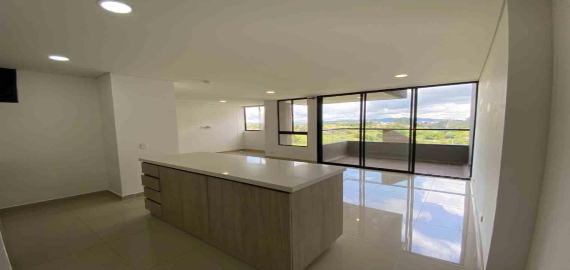 Apartamento en arriendo ubicado en Marinilla, sector Alcaravanes - 9