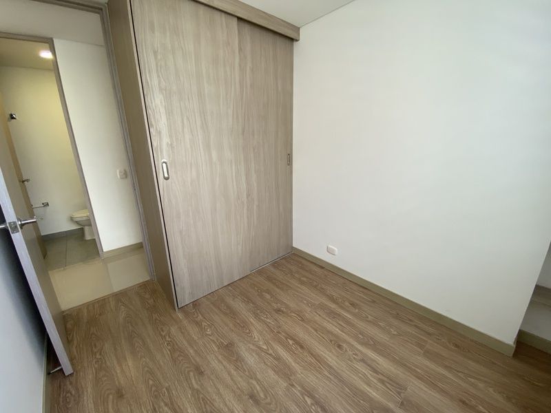 Apartamento en arriendo ubicado en Marinilla, sector Alcaravanes - 10