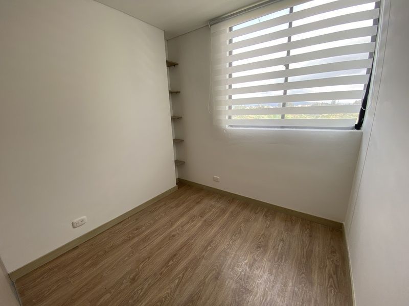 Apartamento en arriendo ubicado en Marinilla, sector Alcaravanes - 12