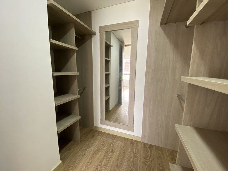 Apartamento en arriendo ubicado en Marinilla, sector Alcaravanes - 16