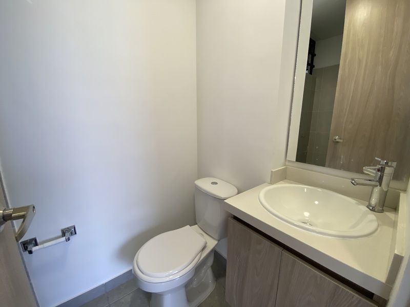 Apartamento en arriendo ubicado en Marinilla, sector Alcaravanes - 17