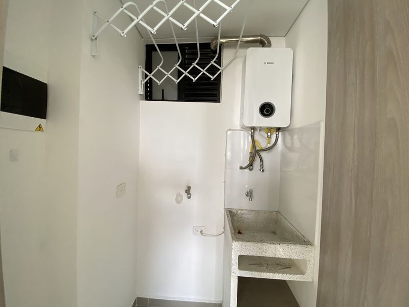 Apartamento en arriendo ubicado en Marinilla, sector Alcaravanes - 19