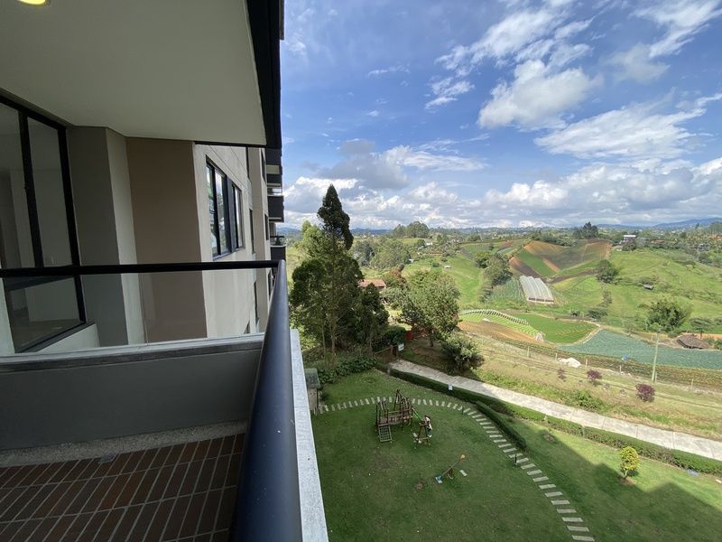 Apartamento en arriendo ubicado en Marinilla, sector Alcaravanes - 21