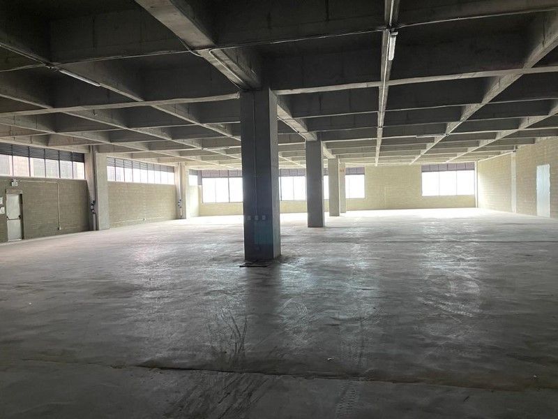 Bodega en arriendo ubicada en Copacabana, sector El Peaje - 3