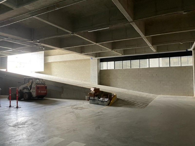 Bodega en arriendo ubicada en Copacabana, sector El Peaje - 4