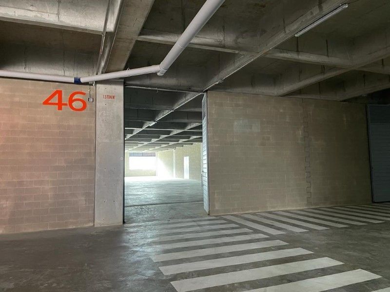 Bodega en arriendo ubicada en Copacabana, sector El Peaje - 6