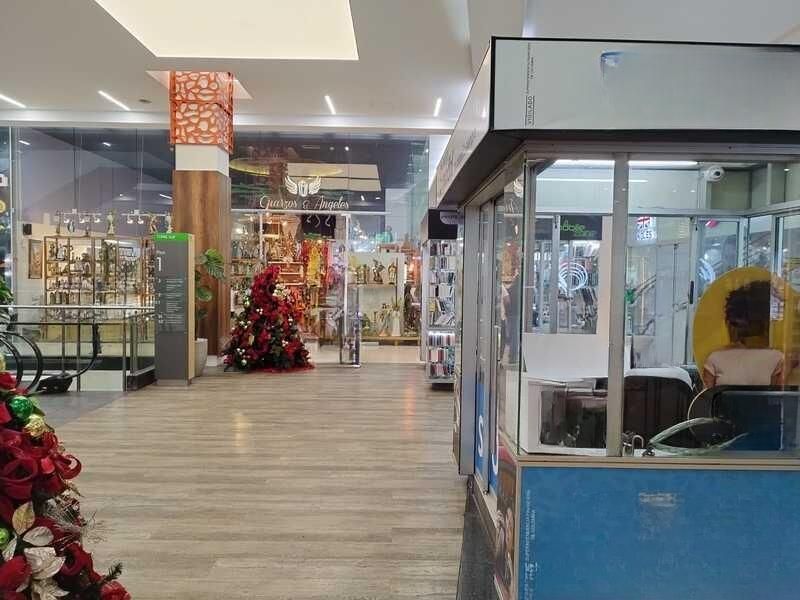 BURBUJA EN ARRIENDO UBICADO EN MEDELLIN SECTOR BARRIO COLOMBIA - 5
