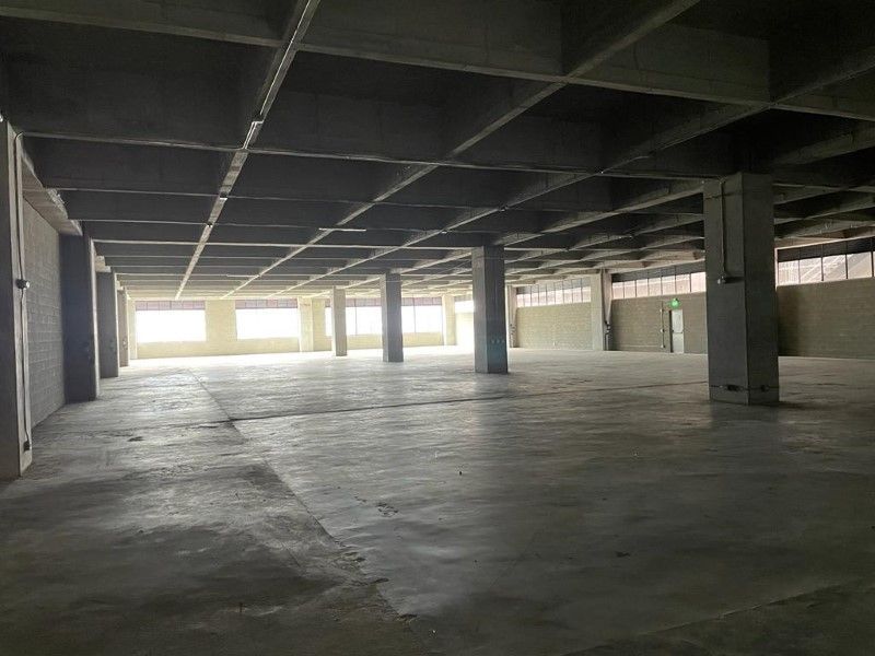 Bodega en arriendo ubicada en Copacabana, sector El Peaje - 3