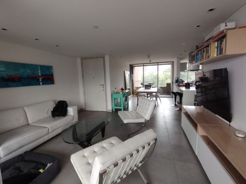 APARTAMENTO EN ARRIENDO UBICADO EN ENVIGADO SECTOR BENEDICTINOS - 2