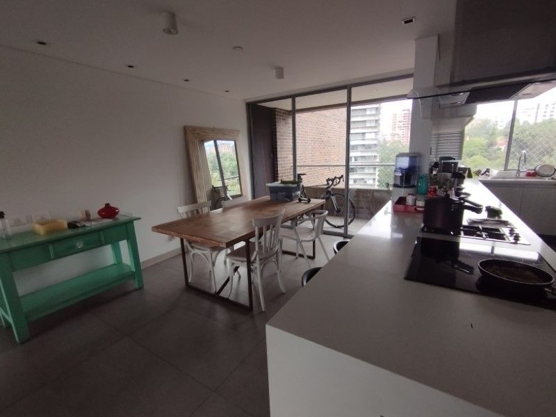 APARTAMENTO EN ARRIENDO UBICADO EN ENVIGADO SECTOR BENEDICTINOS - 3