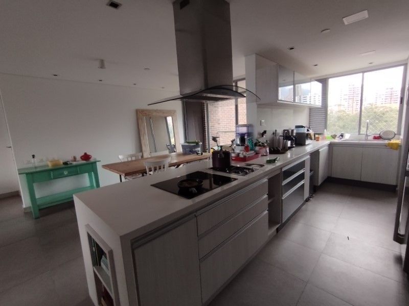 APARTAMENTO EN ARRIENDO UBICADO EN ENVIGADO SECTOR BENEDICTINOS - 5