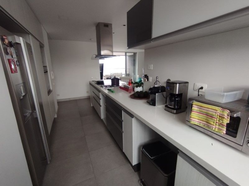 APARTAMENTO EN ARRIENDO UBICADO EN ENVIGADO SECTOR BENEDICTINOS - 6