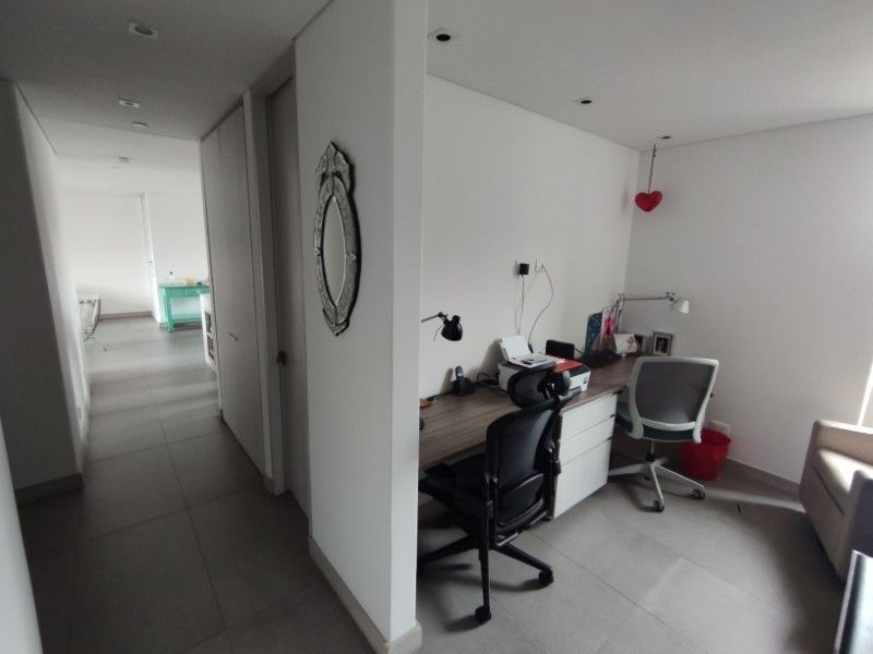 APARTAMENTO EN ARRIENDO UBICADO EN ENVIGADO SECTOR BENEDICTINOS - 7