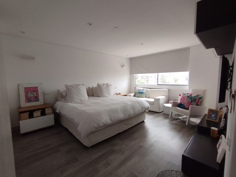 APARTAMENTO EN ARRIENDO UBICADO EN ENVIGADO SECTOR BENEDICTINOS - 8