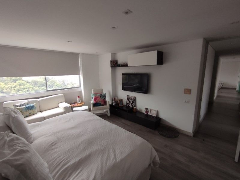APARTAMENTO EN ARRIENDO UBICADO EN ENVIGADO SECTOR BENEDICTINOS - 9