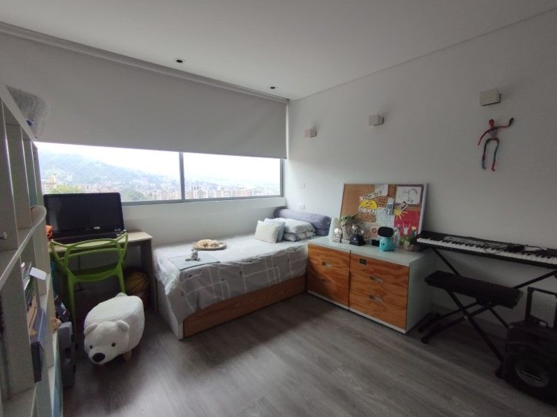 APARTAMENTO EN ARRIENDO UBICADO EN ENVIGADO SECTOR BENEDICTINOS - 10