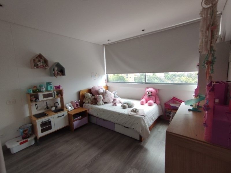 APARTAMENTO EN ARRIENDO UBICADO EN ENVIGADO SECTOR BENEDICTINOS - 11
