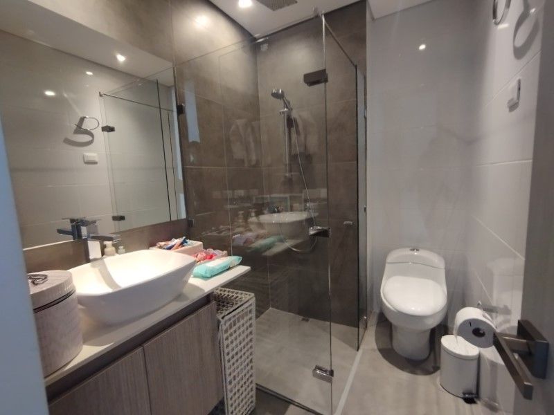 APARTAMENTO EN ARRIENDO UBICADO EN ENVIGADO SECTOR BENEDICTINOS - 12