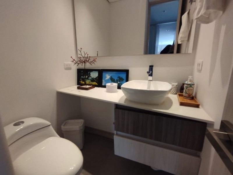 APARTAMENTO EN ARRIENDO UBICADO EN ENVIGADO SECTOR BENEDICTINOS - 14