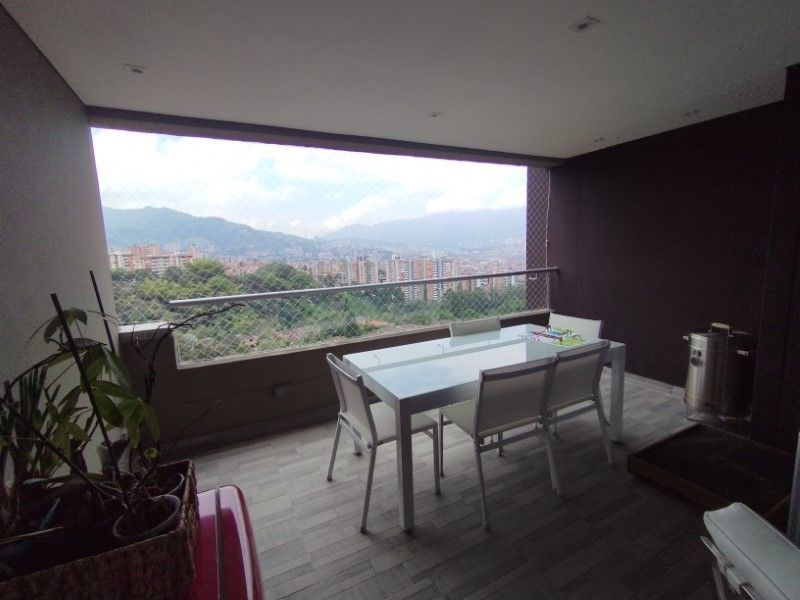 APARTAMENTO EN ARRIENDO UBICADO EN ENVIGADO SECTOR BENEDICTINOS - 15