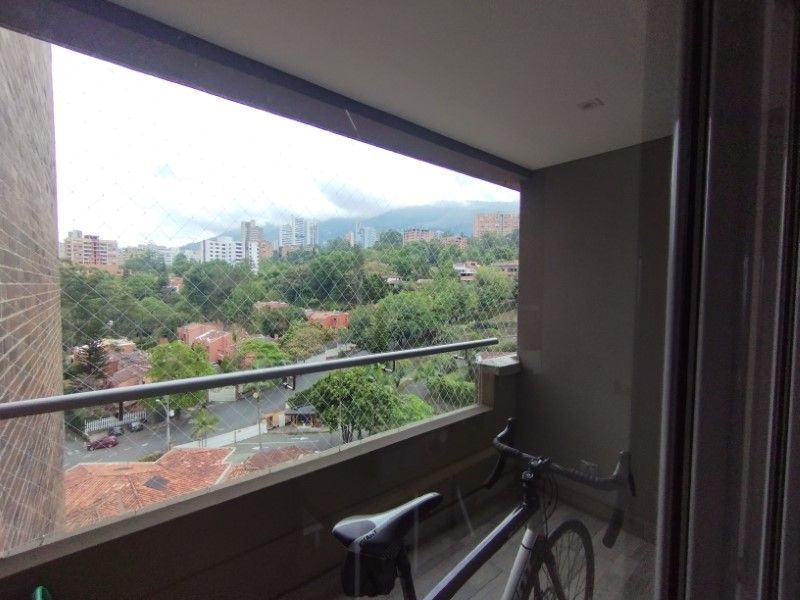 APARTAMENTO EN ARRIENDO UBICADO EN ENVIGADO SECTOR BENEDICTINOS - 16