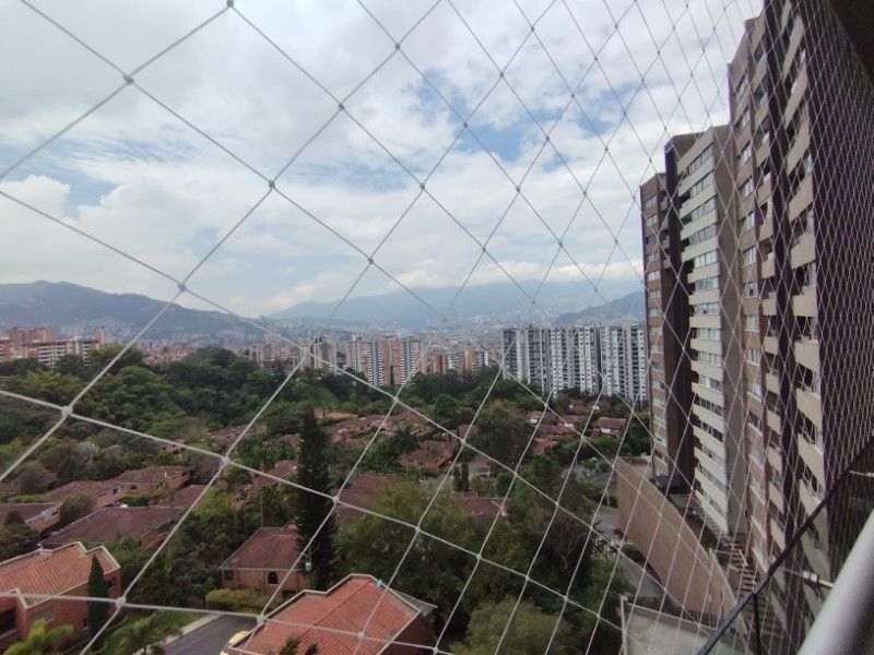 APARTAMENTO EN ARRIENDO UBICADO EN ENVIGADO SECTOR BENEDICTINOS - 17