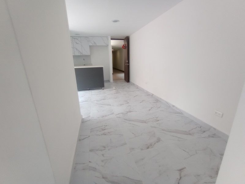 Apartamento en arriendo ubicado en Bello, sector Fabricato - 2