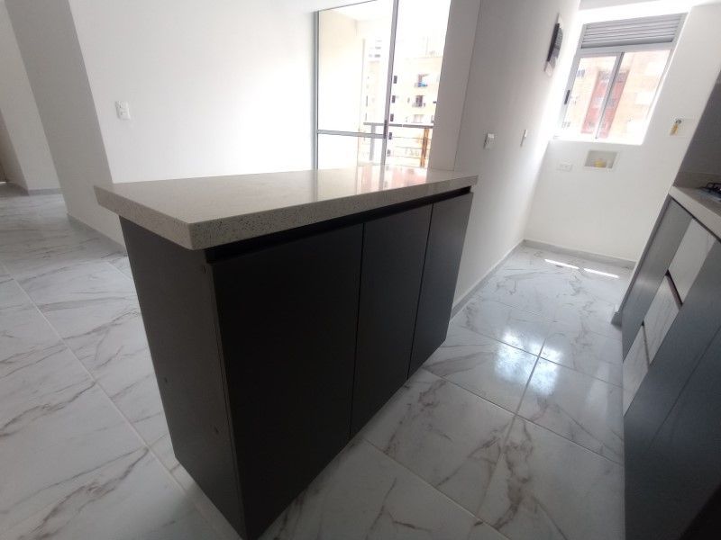 Apartamento en arriendo ubicado en Bello, sector Fabricato - 3