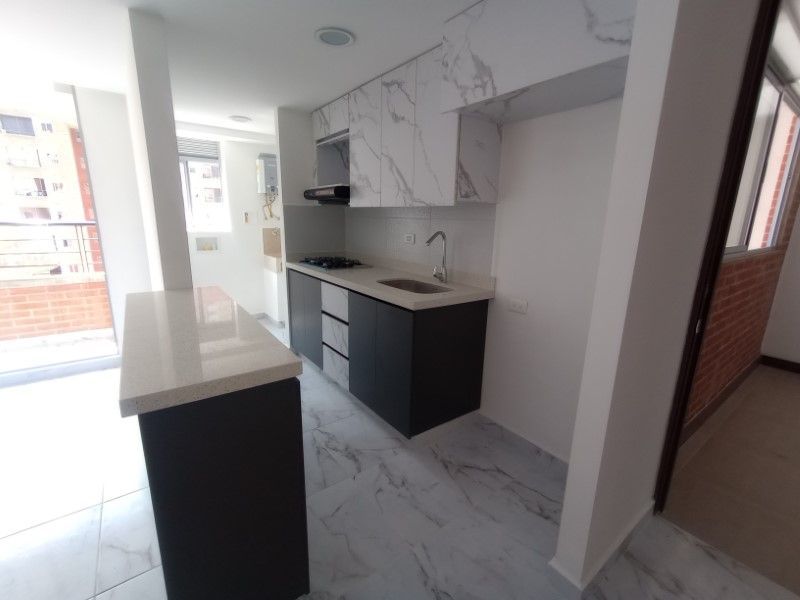 Apartamento en arriendo ubicado en Bello, sector Fabricato - 4