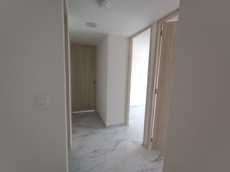Apartamento en arriendo ubicado en Bello, sector Fabricato - 11