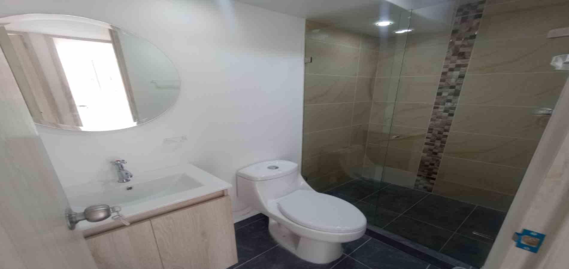 Apartamento en arriendo ubicado en Bello, sector Fabricato - 12