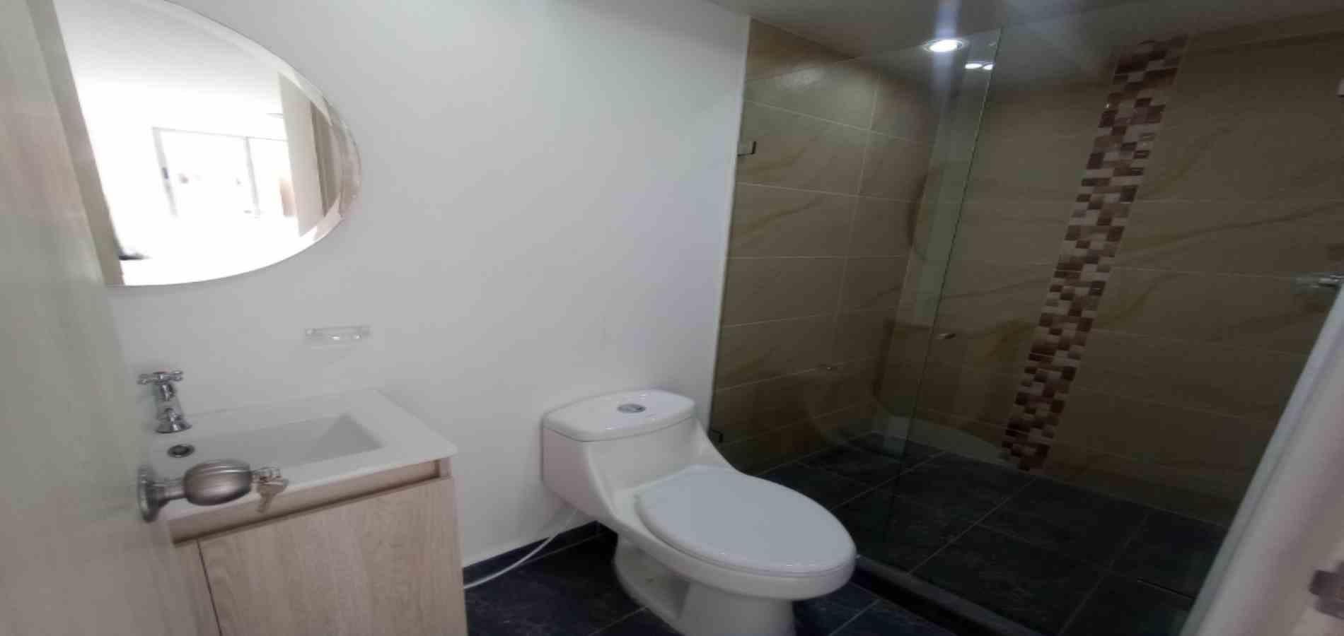 Apartamento en arriendo ubicado en Bello, sector Fabricato - 13