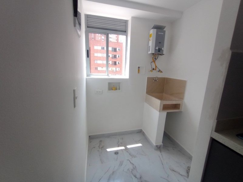 Apartamento en arriendo ubicado en Bello, sector Fabricato - 14