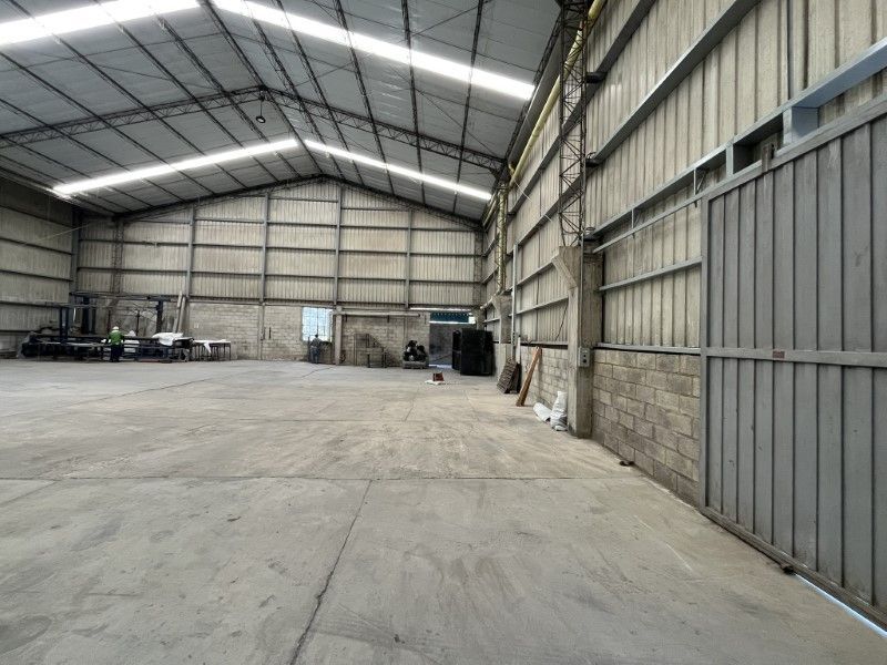 Bodega en arriendo ubicada en La Estrella, sector La Tablaza - 2
