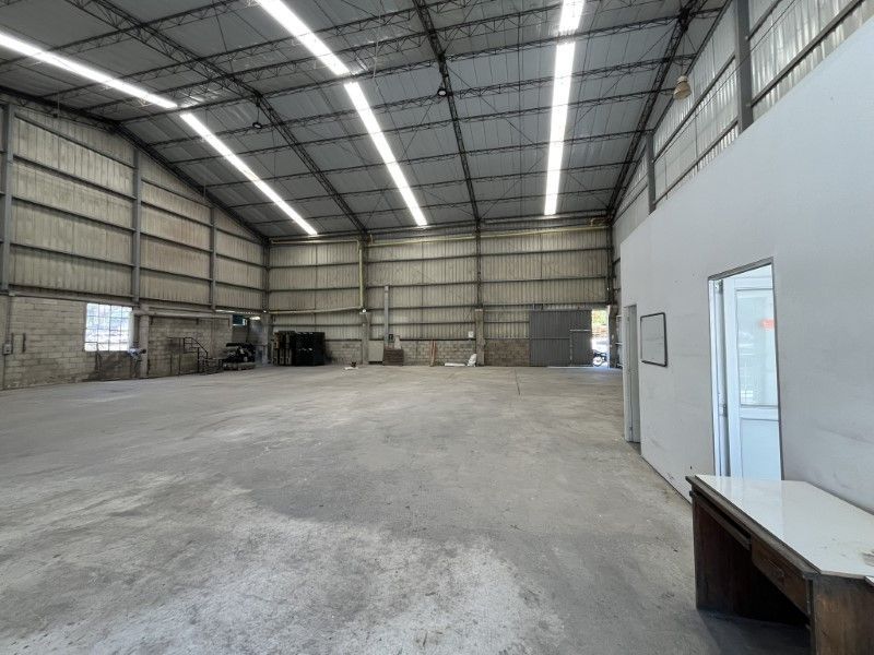 Bodega en arriendo ubicada en La Estrella, sector La Tablaza - 7