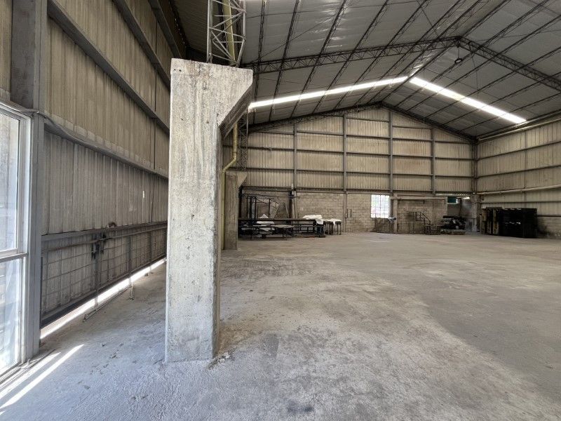 Bodega en arriendo ubicada en La Estrella, sector La Tablaza - 8