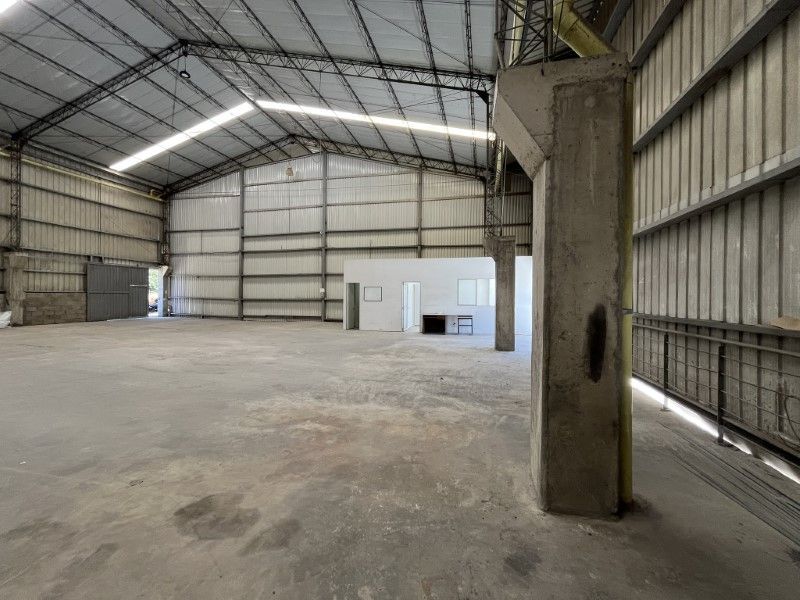 Bodega en arriendo ubicada en La Estrella, sector La Tablaza - 9