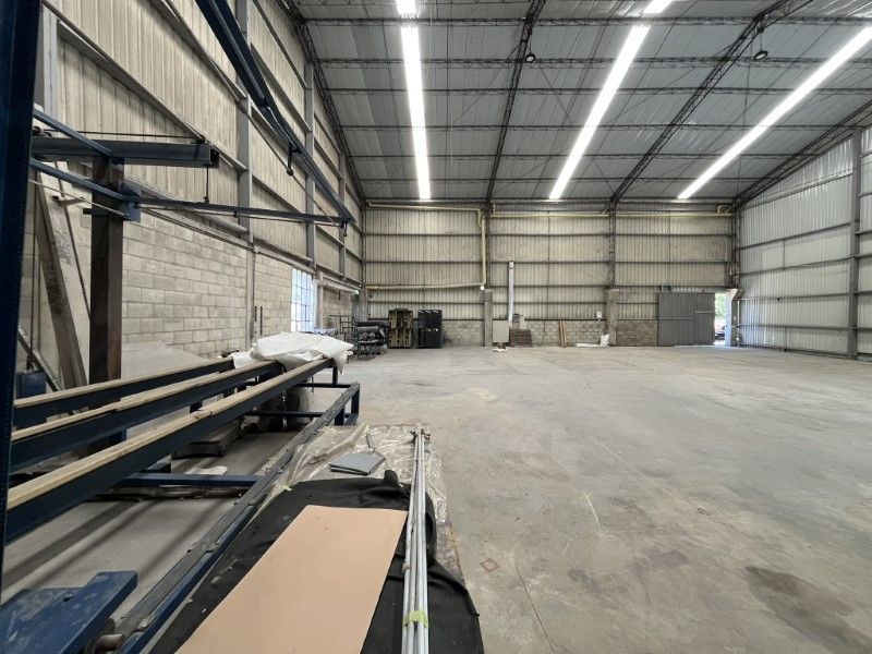 Bodega en arriendo ubicada en La Estrella, sector La Tablaza - 10