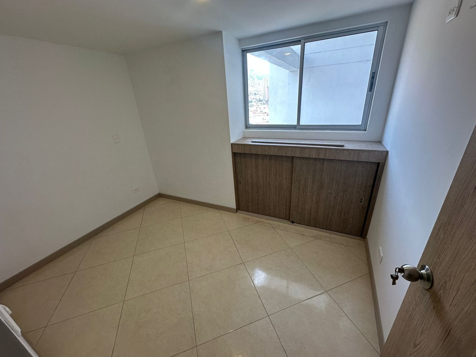 APARTAMENTO EN VENTA UBICADO EN BELLO SECTOR OBRERO - 3