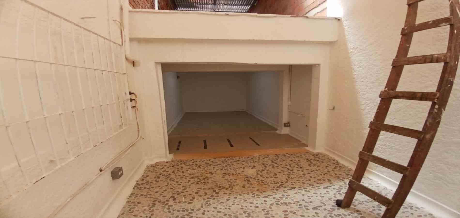 Casa en arriendo ubicada en Medellín, sector Calasanz - 11
