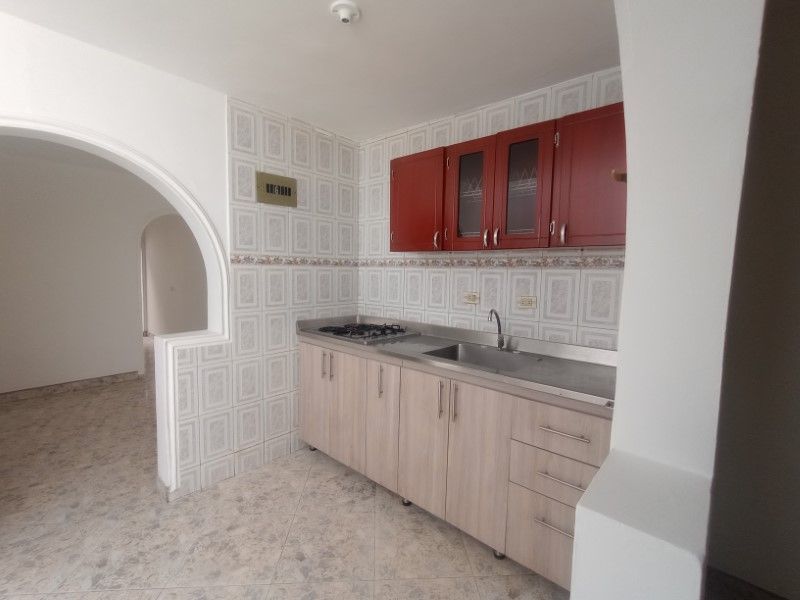 🏡 APARTAMENTO EN ARRIENDO UBICADO EN BELLO SECTOR MANCHESTER - 4