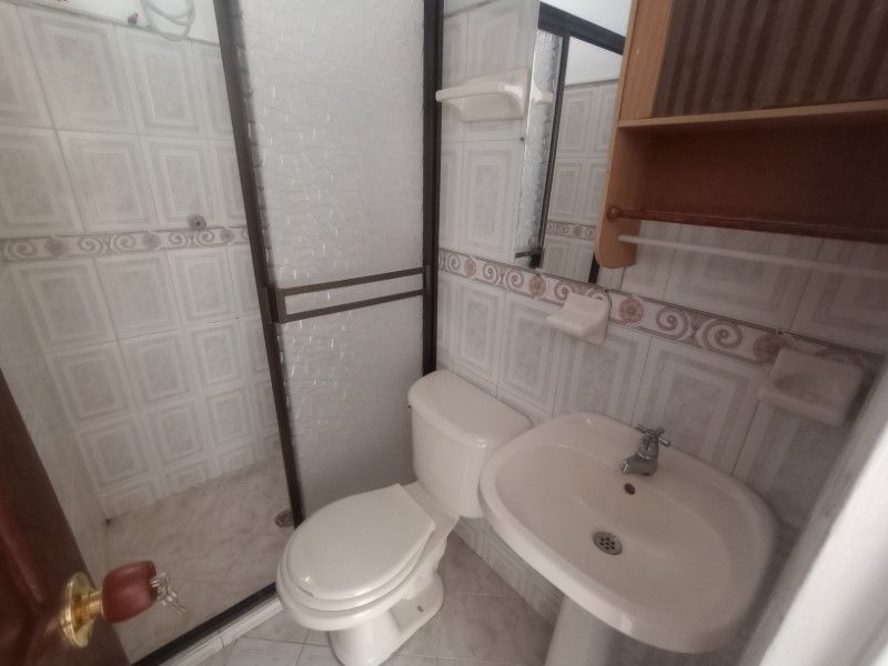 🏡 APARTAMENTO EN ARRIENDO UBICADO EN BELLO SECTOR MANCHESTER - 12
