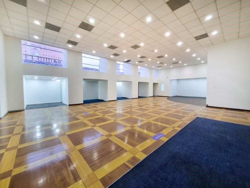 Local en arriendo ubicado en Medellín, sector Centro - 3