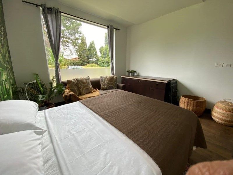 Apartamento en arriendo ubicado en Envigado, sector Alto de las Palmas - 4