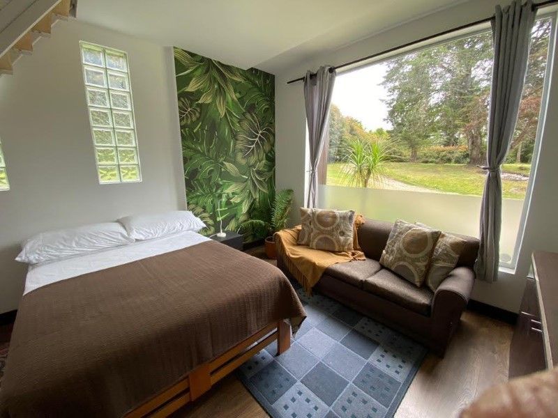 Apartamento en arriendo ubicado en Envigado, sector Alto de las Palmas - 5