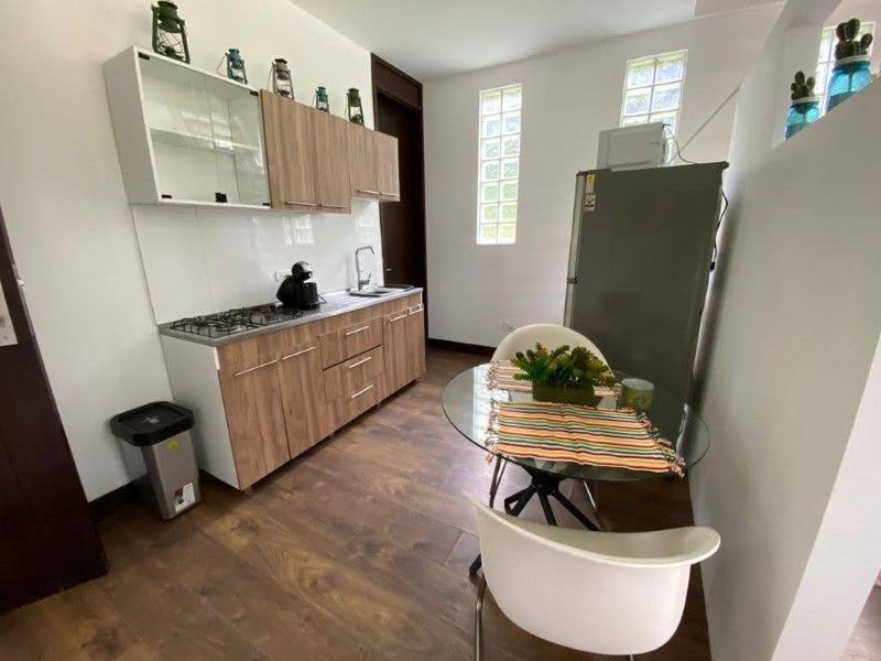 Apartamento en arriendo ubicado en Envigado, sector Alto de las Palmas - 6