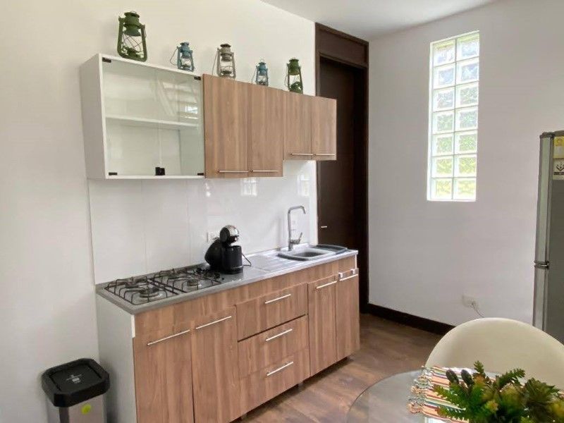 Apartamento en arriendo ubicado en Envigado, sector Alto de las Palmas - 7