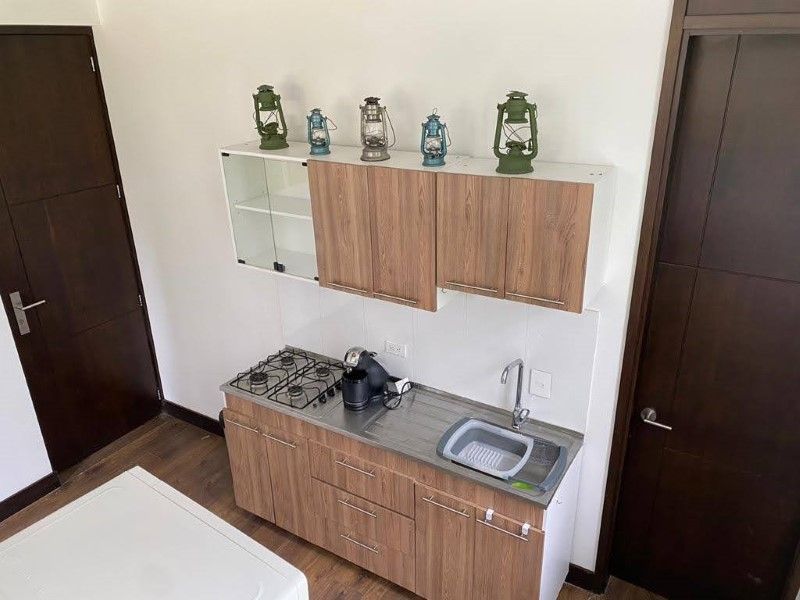 Apartamento en arriendo ubicado en Envigado, sector Alto de las Palmas - 8